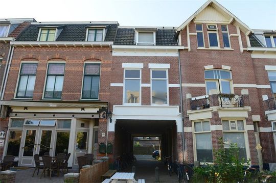 The house I bought in 2016